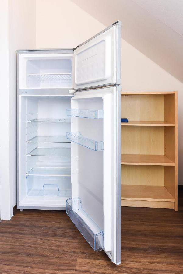 Ferienwohnung Haus Heimathafen Esens Exterior foto