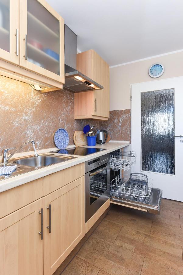 Ferienwohnung Haus Heimathafen Esens Exterior foto